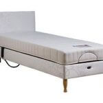 Single-size-bed