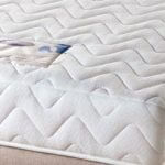 Waved-mattresses