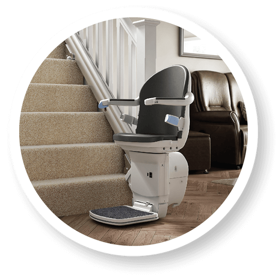 straight-Stairlift