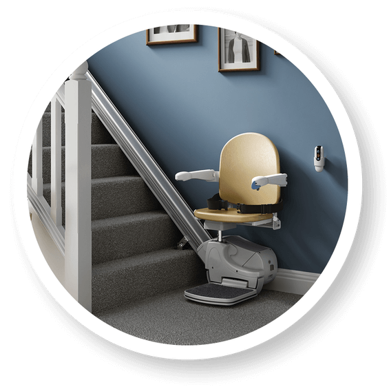 compact-stairlift