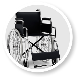 Wheelchair-Minehead
